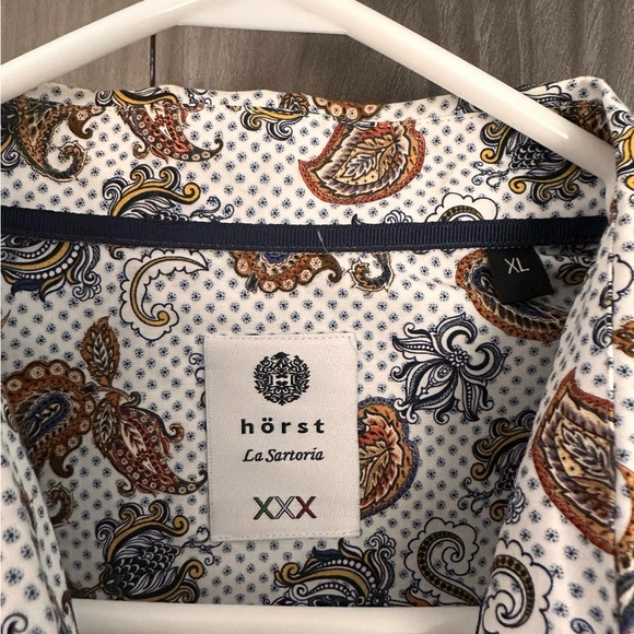 Chemise Hörst - Picture 2 of 2